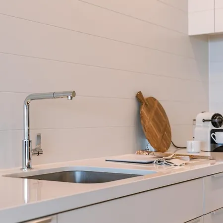 Beautiful 3 Bedroom With Sea-view In Apartmán