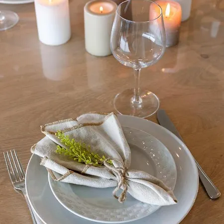 Beautiful 3 Bedroom With Sea-view In Apartmán Knokke-Heist