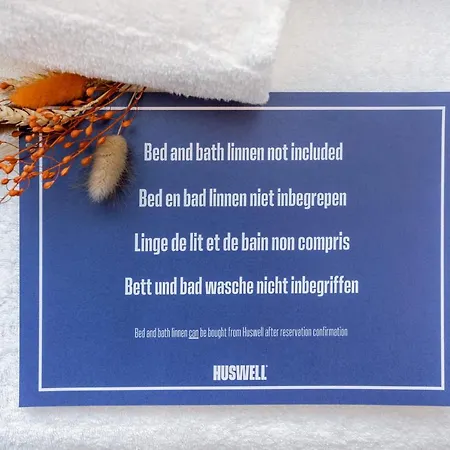 Beautiful 3 Bedroom With Sea-view In * Knokke-Heist